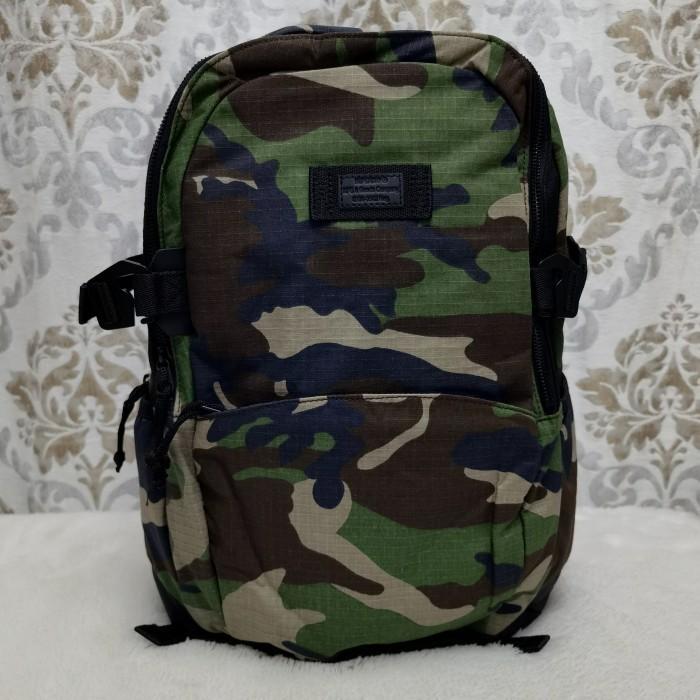 superdry natural tarp backpack originall new