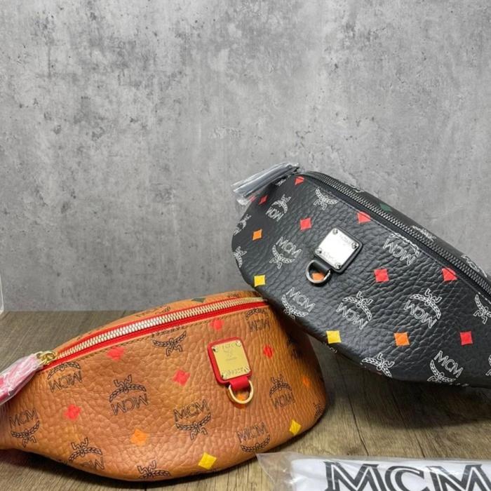 MCM spectrum bumbag belt bag