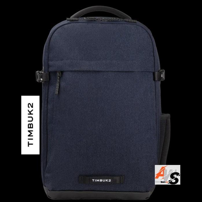 TIMBUK2 THE DIVISION PACK DELUX-ECO NIGHTFALL -(OS)-BAG-US