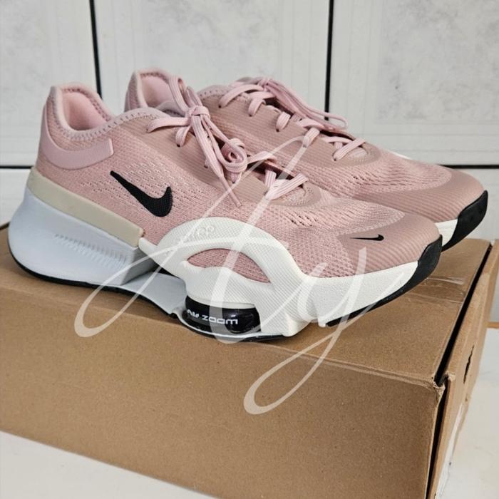 Nike Air Zoom Superrep - Pink Oxford size 39