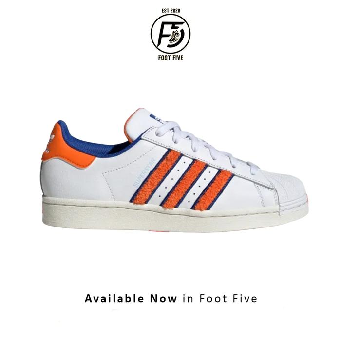 Sepatu Sneakers Wanita Adidas Superstar W Original BNIB - IF7610