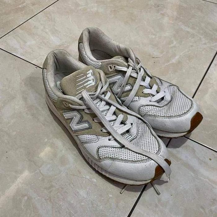 newbalance 530 encap second