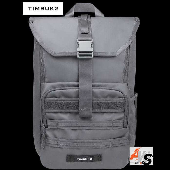 TIMBUK2 SPIRE STEEL-OS-NEW-(26L)