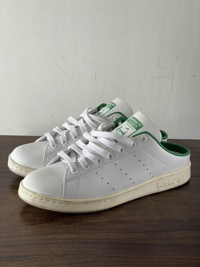 Sneakers Adidas Stan Smith Mule Slip On Original FX5849 Second / Bekas