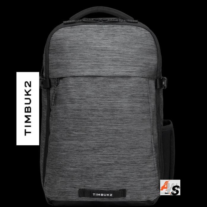 TIMBUK2 THE DIVISION PACK DELUX-ECO STATIC -(OS)-BAG-US