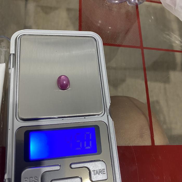 batu ruby asli birma