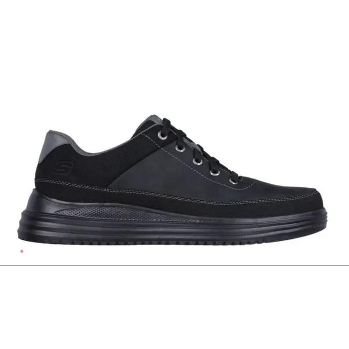 Sepatu Kasual Skechers Poven Aldeno Original BNIB Resmi PT MAP