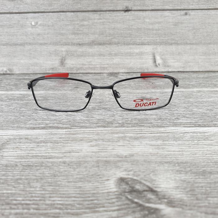 Promo Kacamata oakley original Wingspan Ducati