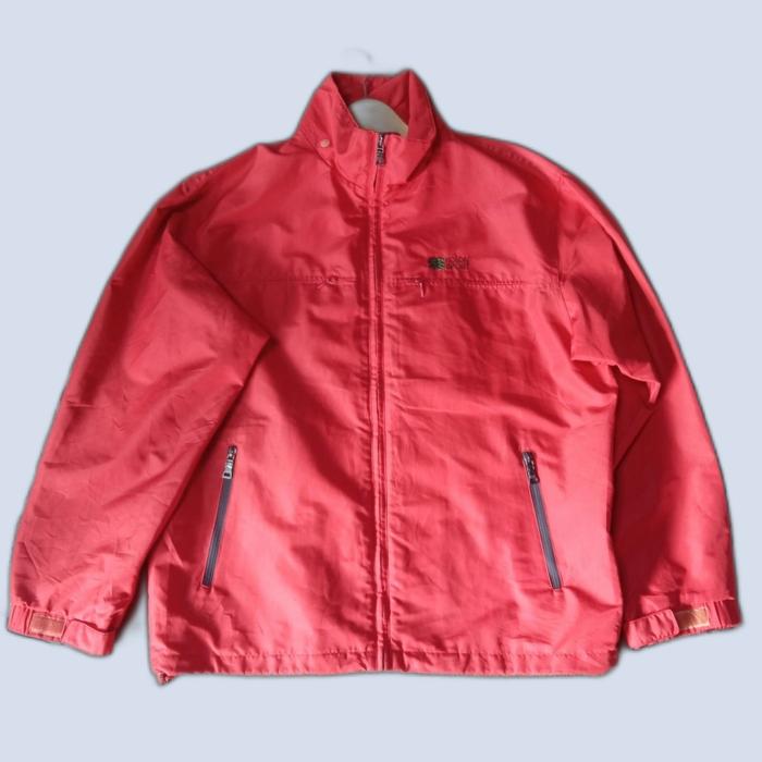 jaket kolonsport