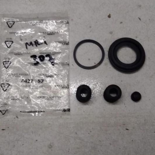 seal kaliper belakang (1 roda) peugeot 307 merk peugeot