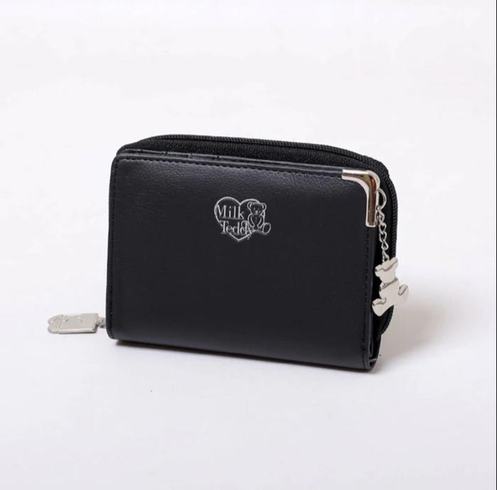 MILK TEDDY - DOMPET LIPAT WANITA DCH404520