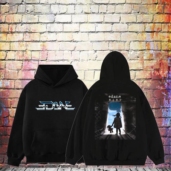Hoodie Band Metal | Rock | Punk | EDANE