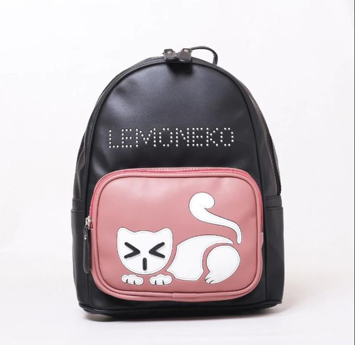 CHATELAIN - TAS RANSEL WANITA MILK TEDDY TCR614227