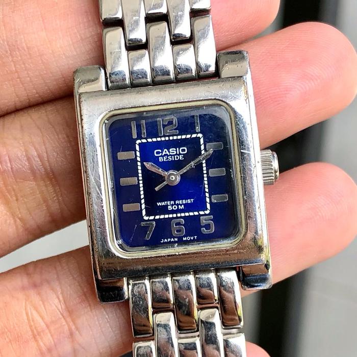Casio Beside LTP-1211