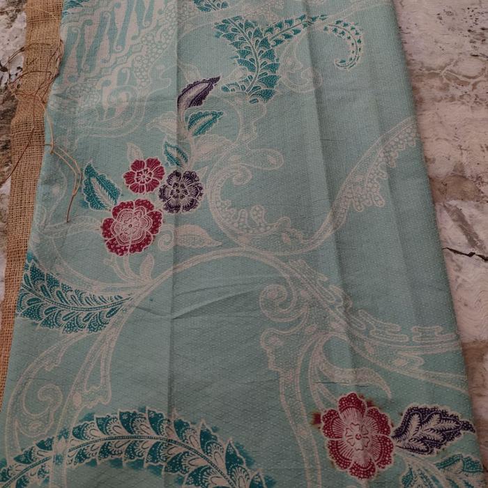 Batik Paradise Premium Dobby