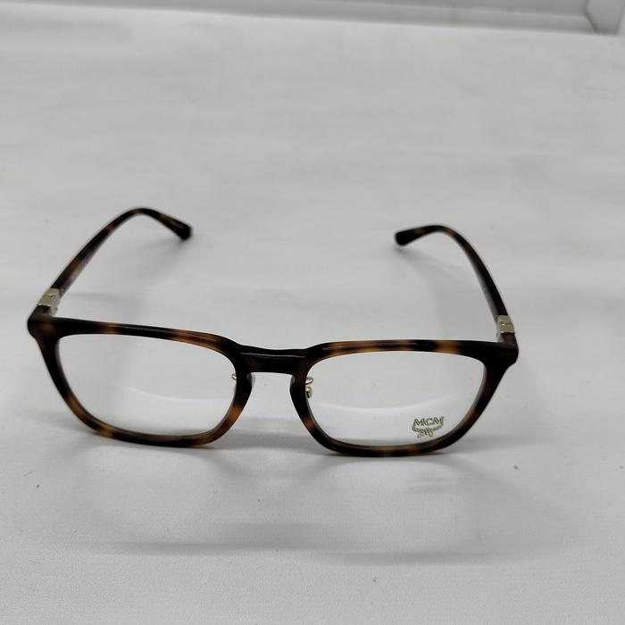 Kacamata Wanita 2721A  215 Tortoise Eyeglasses 54mm with MCM Case
