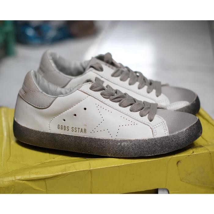 Sepatu GGDS SSTAR Fashion Not Converse Uniqlo Vans Nike Adidas Puma JV