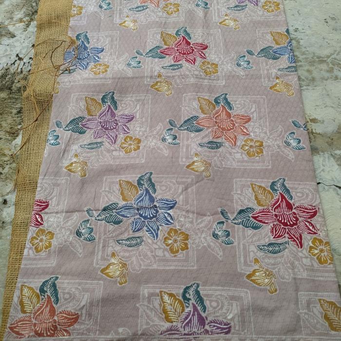 Batik Paradise Premium dobby2