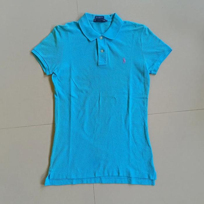 The skinny Polo RL