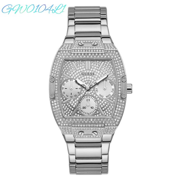 Jam Wanita Guess GW0104L1 GW0104L2 GW0104L3 GW0104L4 Original 38mm