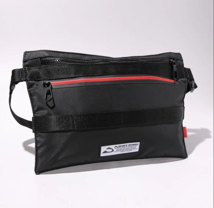PLANET OCEAN - TAS SELEMPANG PRIA TPO305901