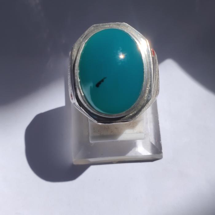 Bacan doko kristal