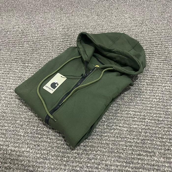 Zipper Hoodie Carhartt WIP