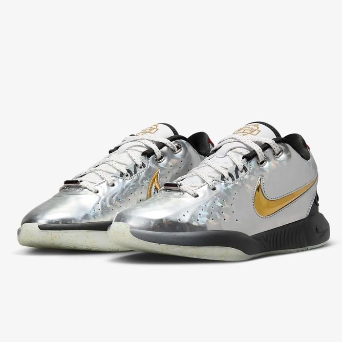NIKE LEBRON 21 XXI SE GS ALL STAR FJ1530-001