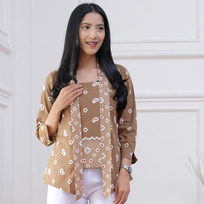 kebaya kutuBaru Baju kebaya