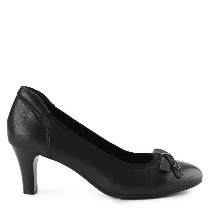 HUSH PUPPIES - SEPATU HEELS WANITA ORIGINAL - Marlo Bowie