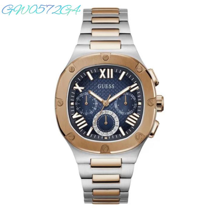 Jam Pria Guess GW0572G2 GW0572G3 GW0572G4 GW0572G5 Original 42mm