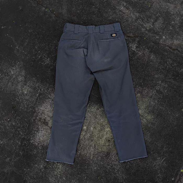 Dickies 873 Crop
