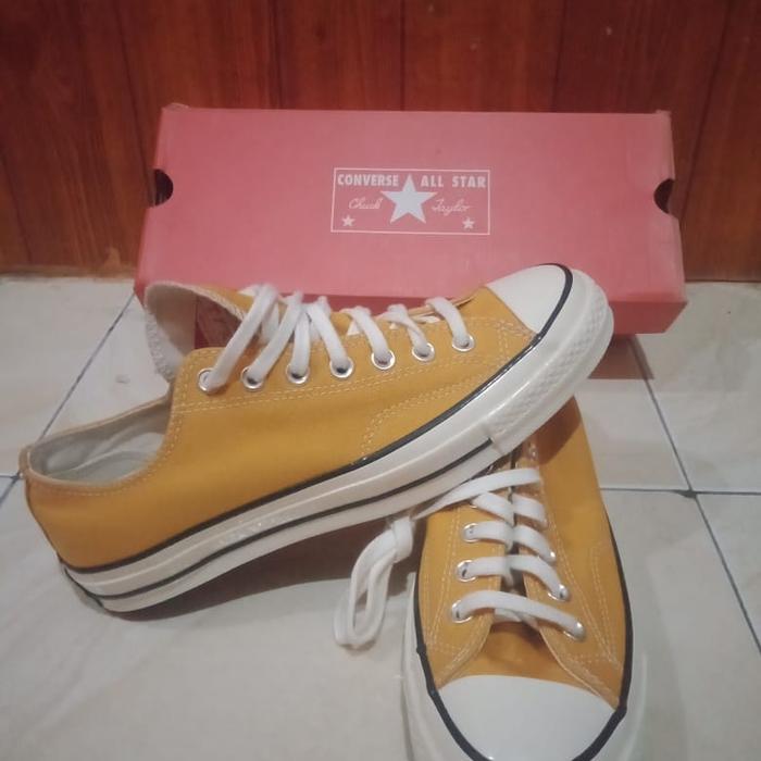 Sepatu CONVERSE CT sunflower Original store PT.MAP