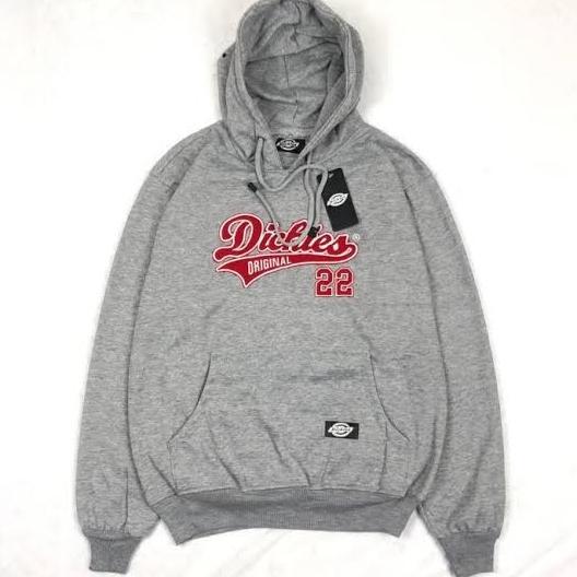 SALE TERLARIS !!! SWEATER HOODIE DICKIES ORIGINAL 1992 JAKET SWEATER