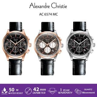 AC 6574 ALEXANDRE CHRISTIE AC 6574 JAM