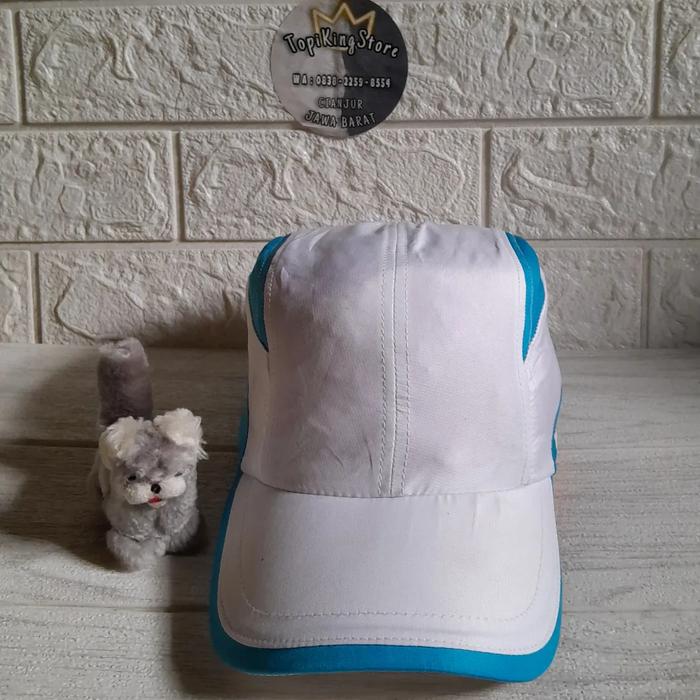 topi CHUNGLIM