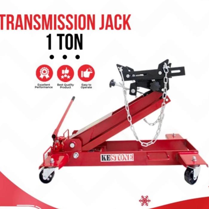Dongkrak Transmisi Jack 1 Ton