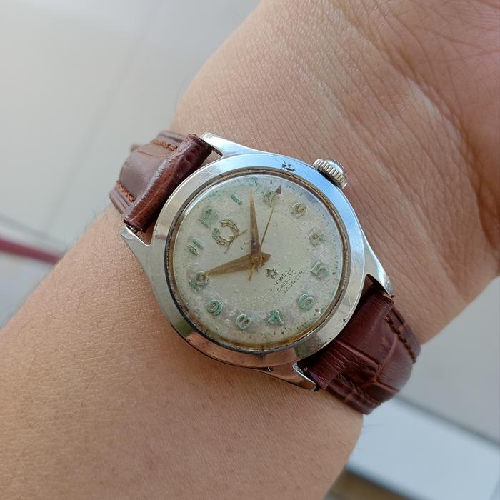 jam titus manual wind original puter boysize