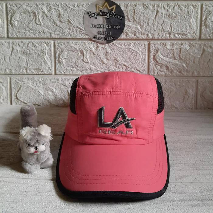 topi LA GEAR
