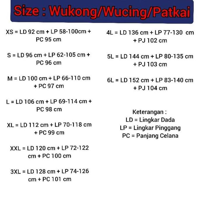 div Kostum Film Sun Wukong Dewasa Cosplay Wukong Patkai Wucing Biksu