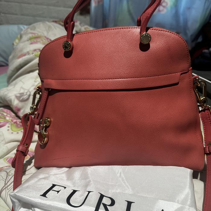 furla dome medium