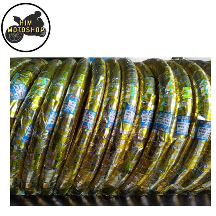 Ban Duro 50/90-14 & 60/90-14 BabyLook Matic Tube Type