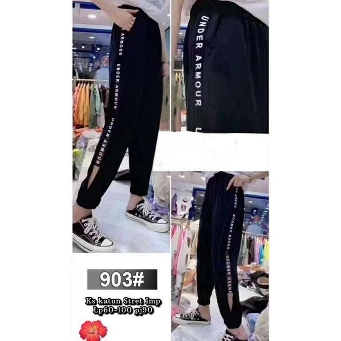 odh 903 / 2306 CELANA JOGER KATUN STREET IMPORT BKK BANGKOK