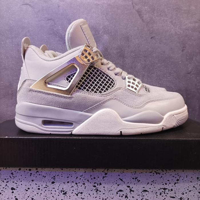 nike aj retro 4