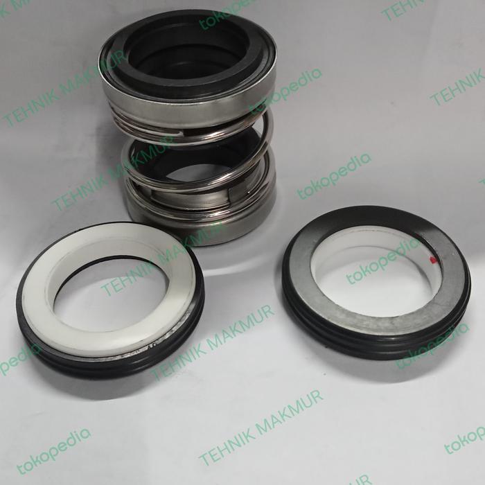 mechanical seal double 208-32mm