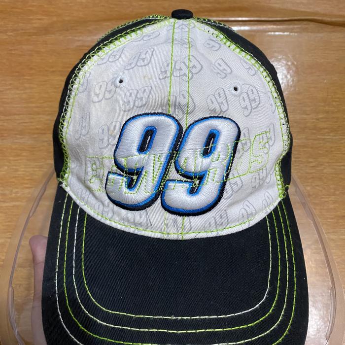 Topi Nascar 99 Original