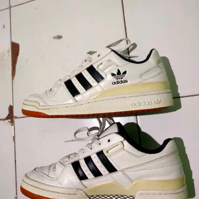 Adidas forum 84 low