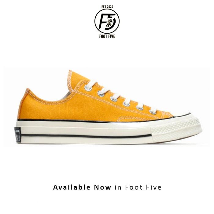 Sepat Pria Converse All Star 70 OX Original BNIB - 162063C