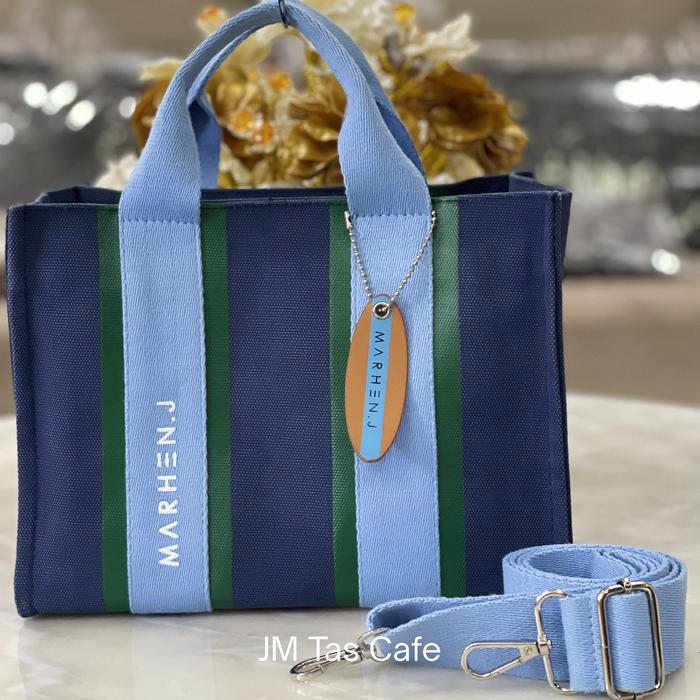 Tas Tangan Wanita Branded M4RHEN J tas selempang wanita