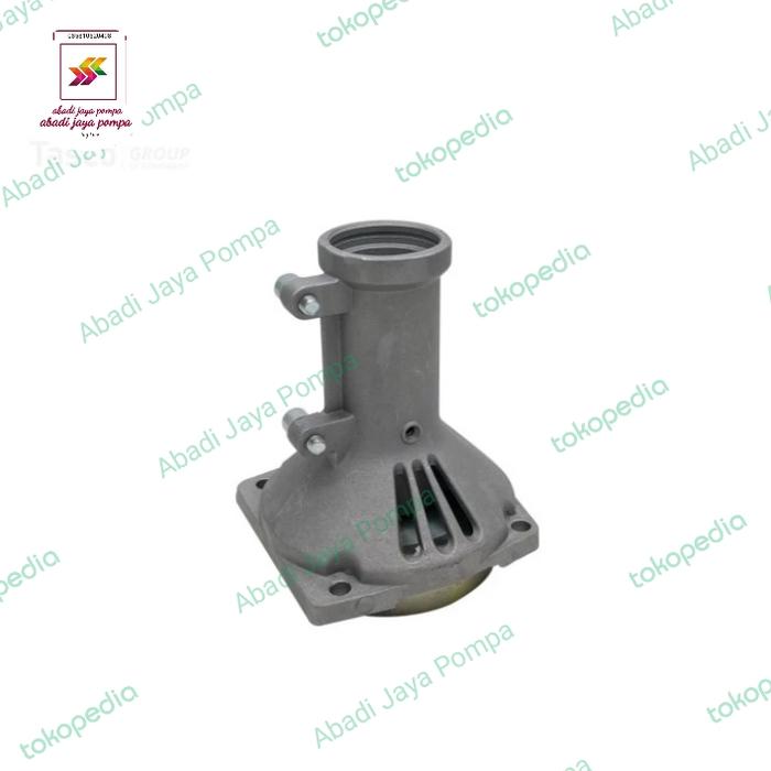 Clutch Case Assy CG-430
